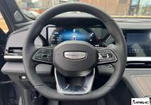 Geely  Monjaro